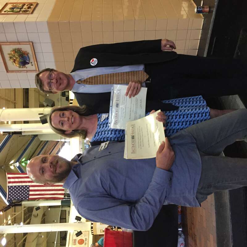 Photograph by Richard Messick, 2017 June 15.