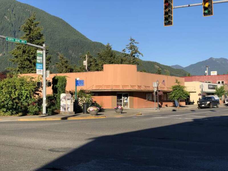 Lee Brother’s Grocery Building