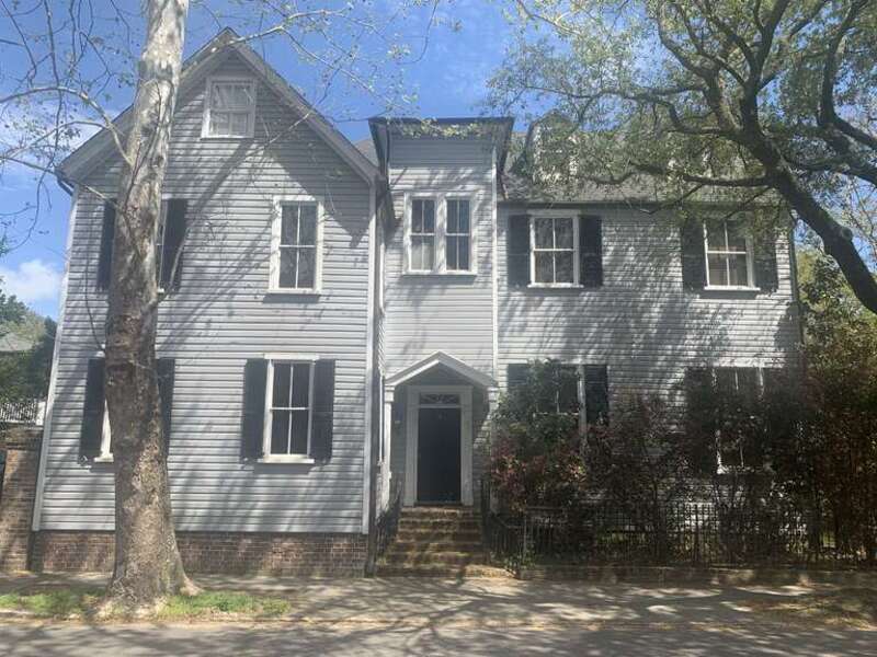 30 King Street, Charleston, South Carolina