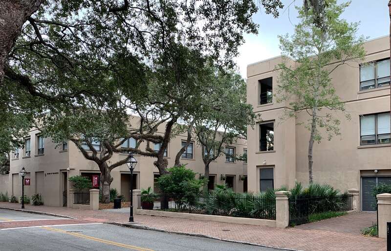 65 George Street, Charleston, South Carolina