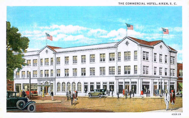 Photomechanical print (postcard) Divided back 
Printed by Curt Teich &amp;amp; Co. 
Published in the year the building was completed.