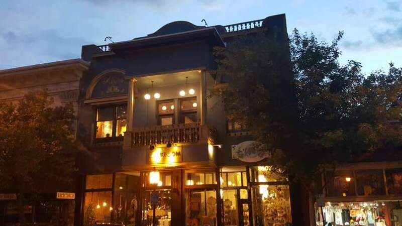 Ashland, Oregon, 2019