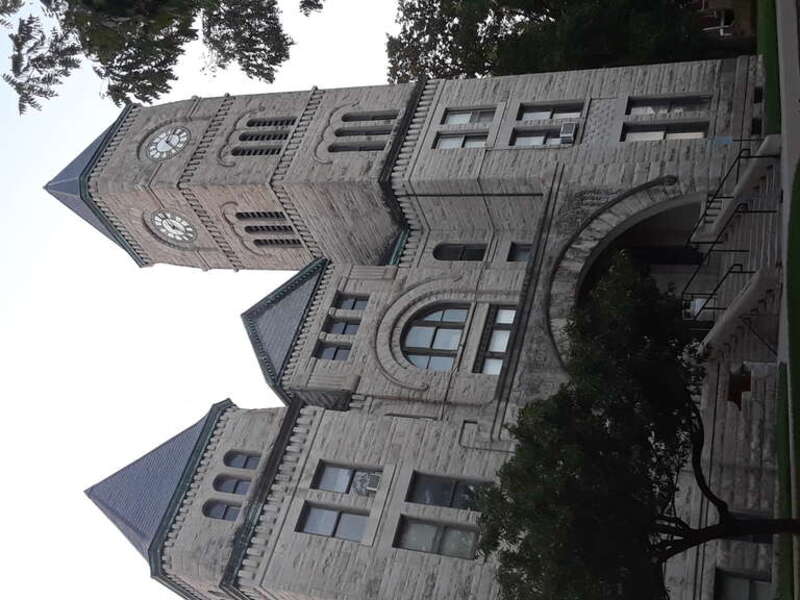 Atchison County Courthouse