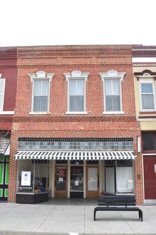 Berquist &amp;amp; Nelson Drugstore Building