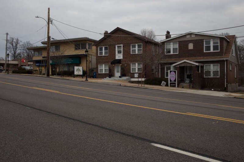 Richmond Heights, Missouri