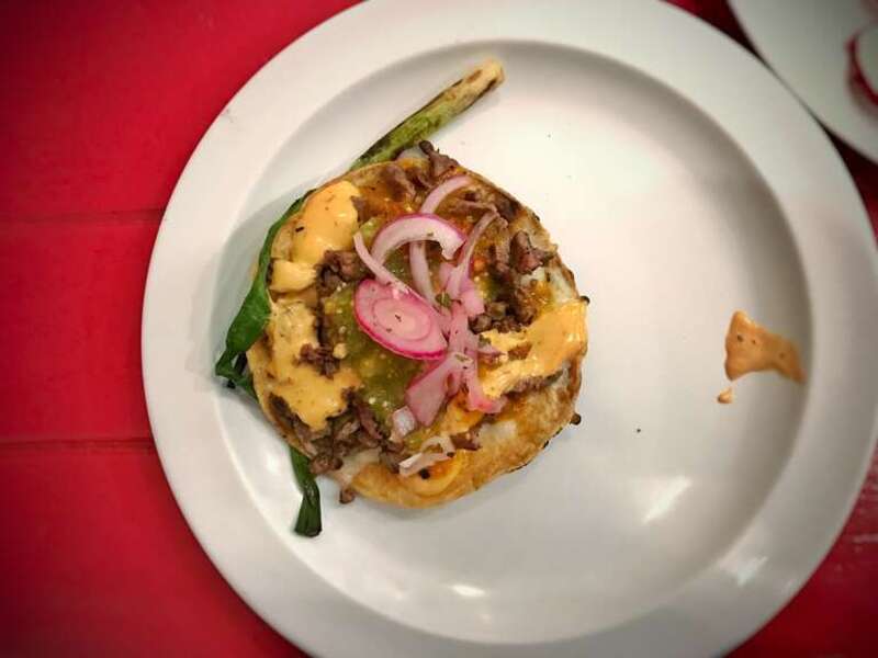 Mexicali Taco &amp;amp; Co., Downtown Los Angeles