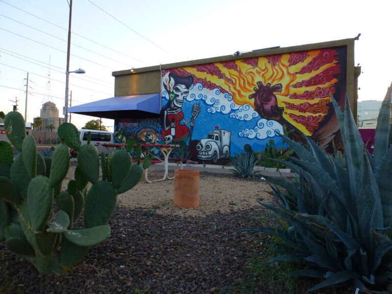 Carly's Bistro - Your Thirst Aid, Lalo Cota &amp;amp; Breeze, 2013