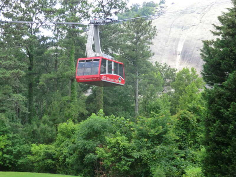 Dekalb County, GA, USA