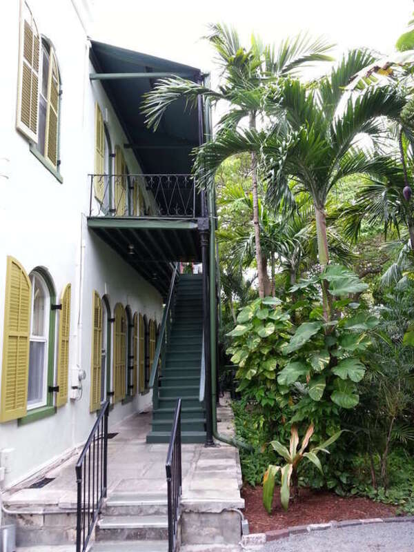 Ernest Hemingway Home