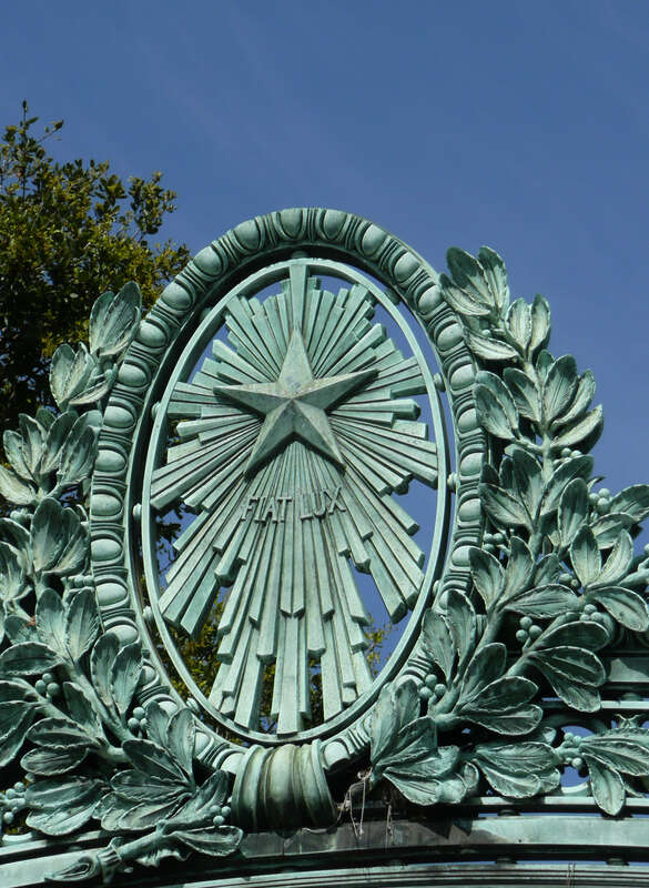 This is a photo of a place or building that is listed on the California Historical Landmark listing in the United States. Its reference number is