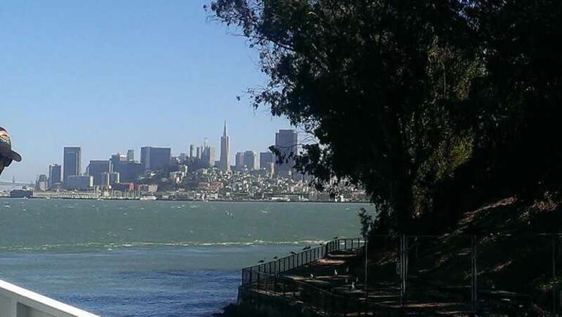 Fisherman's Wharf, San Francisco, CA, USA