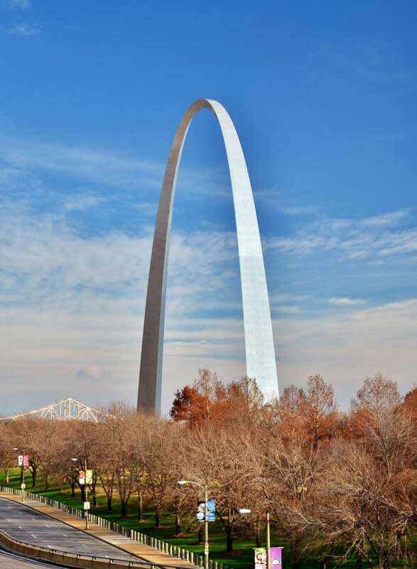 Gateway Arch