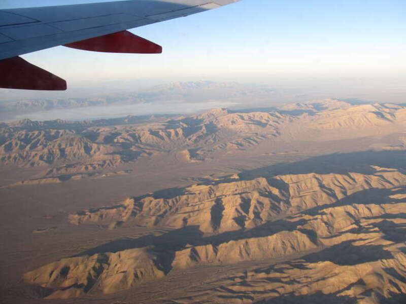 Goodsprings is a census-designated place (CDP) in Clark County, Nevada, United States. The population was 229 at the 2010 census. Goodsprings was once the heart of the most productive mining districts in Clark County. Over the years, lead, silver,