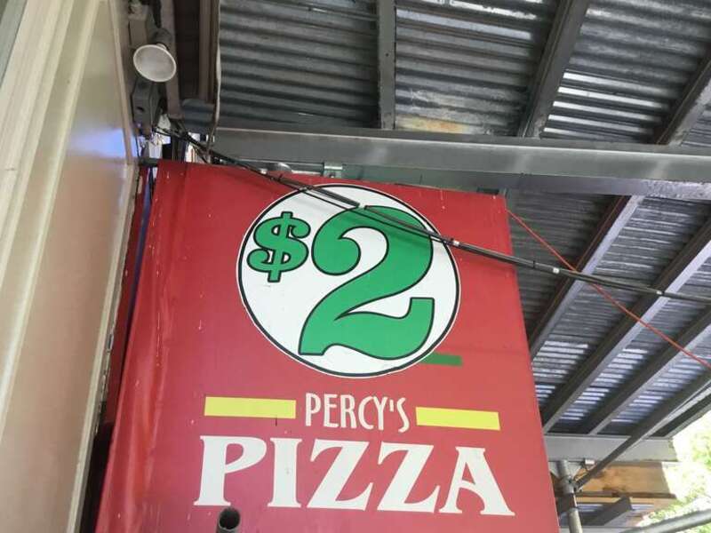 Greenwich Village, Manhattan in September 2022