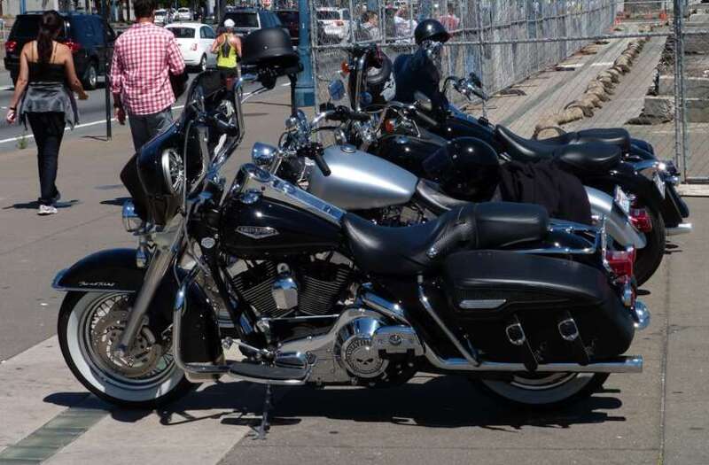 San Francisco, California, USA