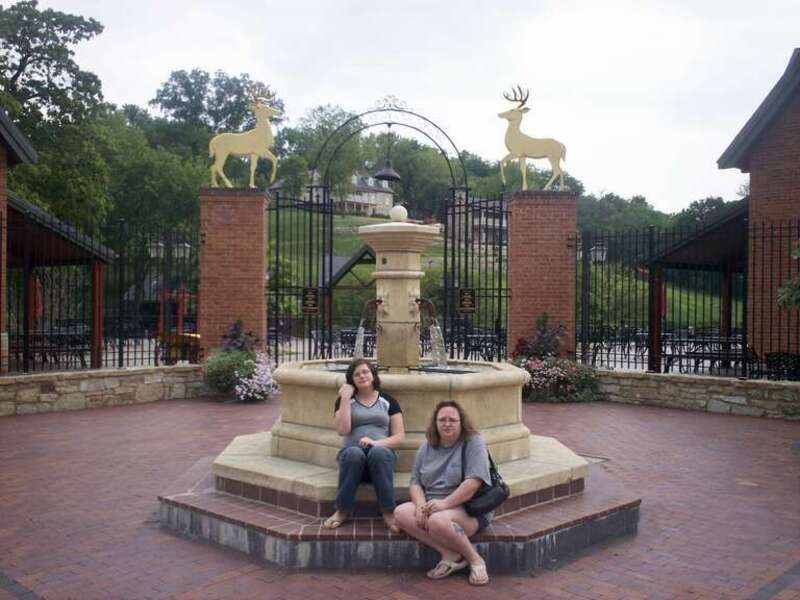 Hermann, MO 65041, USA