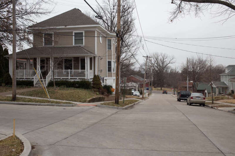 Richmond Heights, Missouri