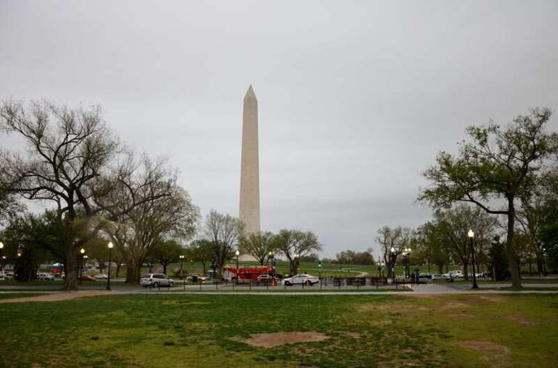 Hill East, Washington, DC, USA