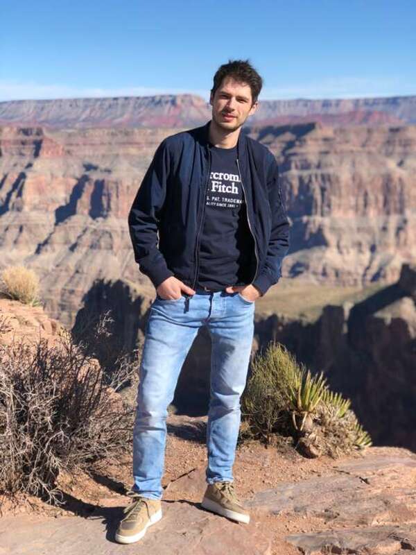 Igor Khonin Игорь Хонин