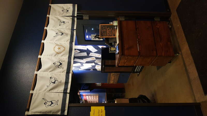 Kinboshi Ramen, Portland, Oregon, 2021