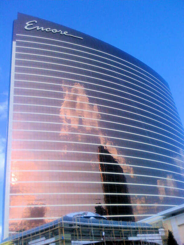 Encore Las Vegas
