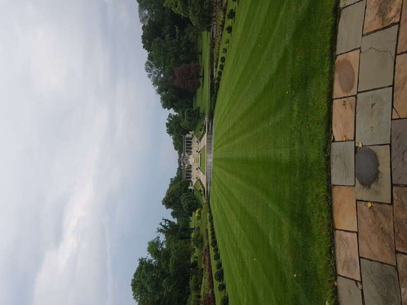 Nemours Estate, Wilmington, DE