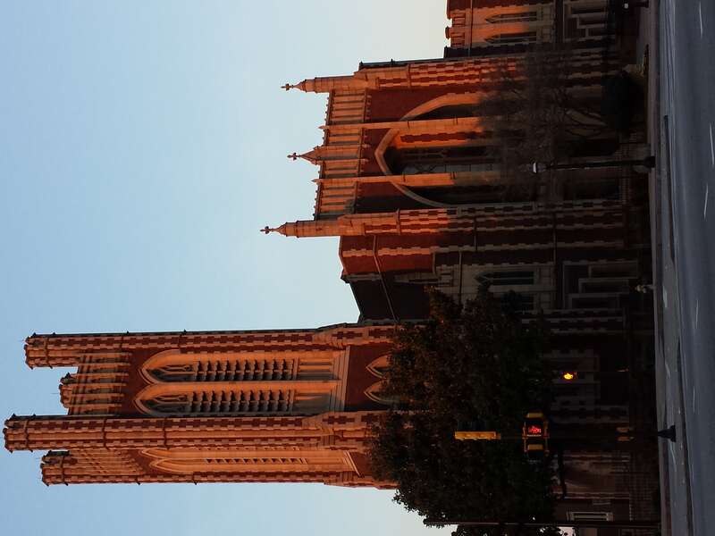 Peachtree Christian Church