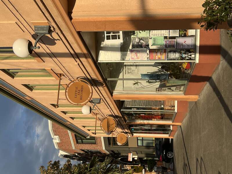 Portland, Oregon on August 17, 2022