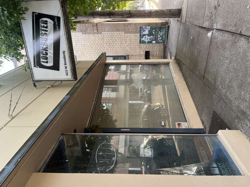 Portland, Oregon on August 17, 2022