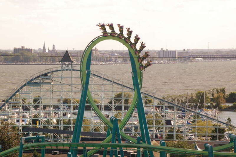 Raptor Loop