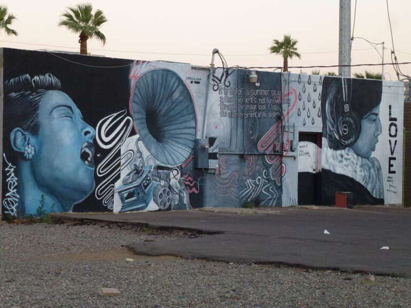 Robert Sproule - Love - It is that of a summer song...a few moments not forever long, through the image look &amp;amp; listen, the given moment, let life glisten.  Why? You Clown