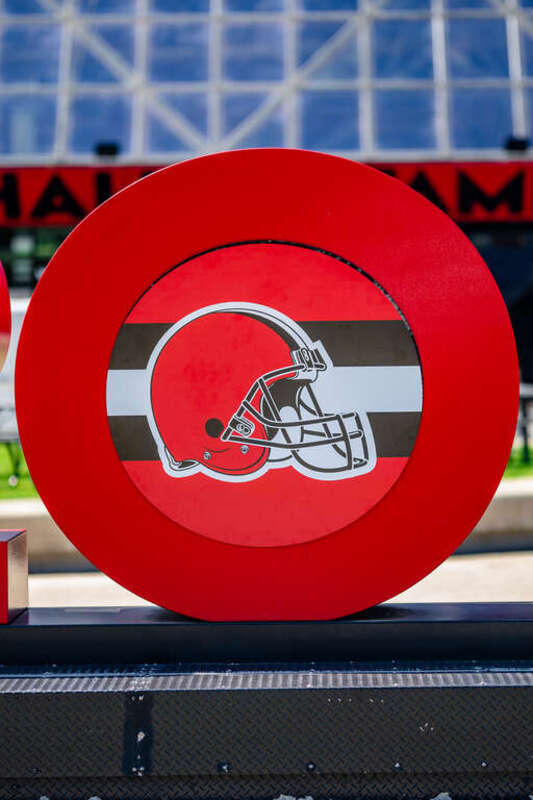 Rock and Roll Hall of Fame