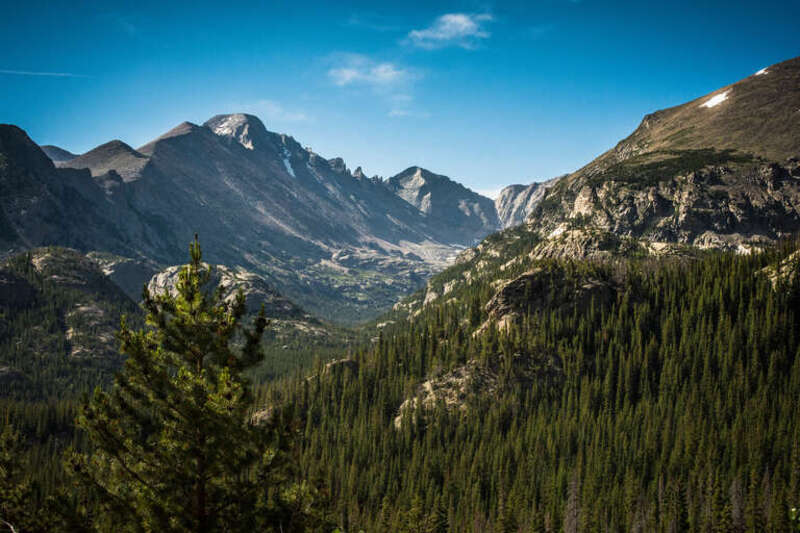 Estes Park, United States
