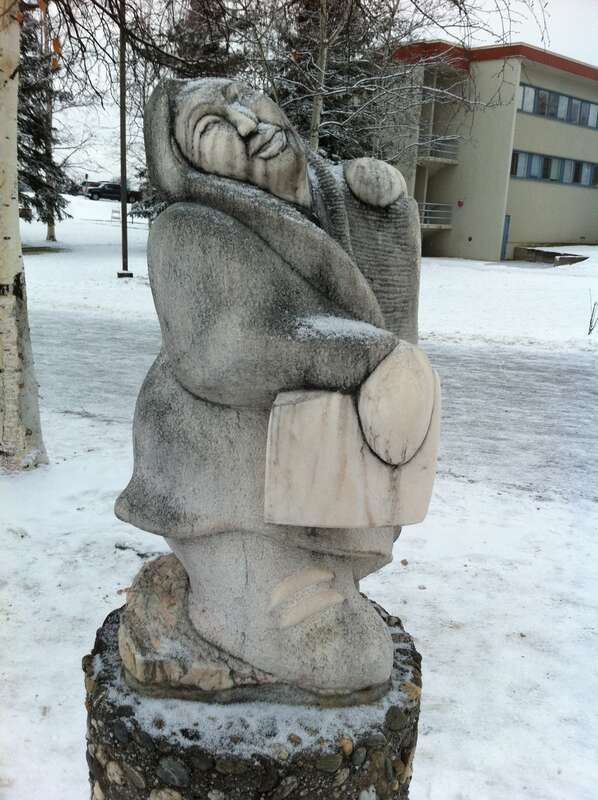 University of Alaska Fairbanks