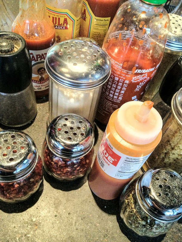 East Burnside, Portland