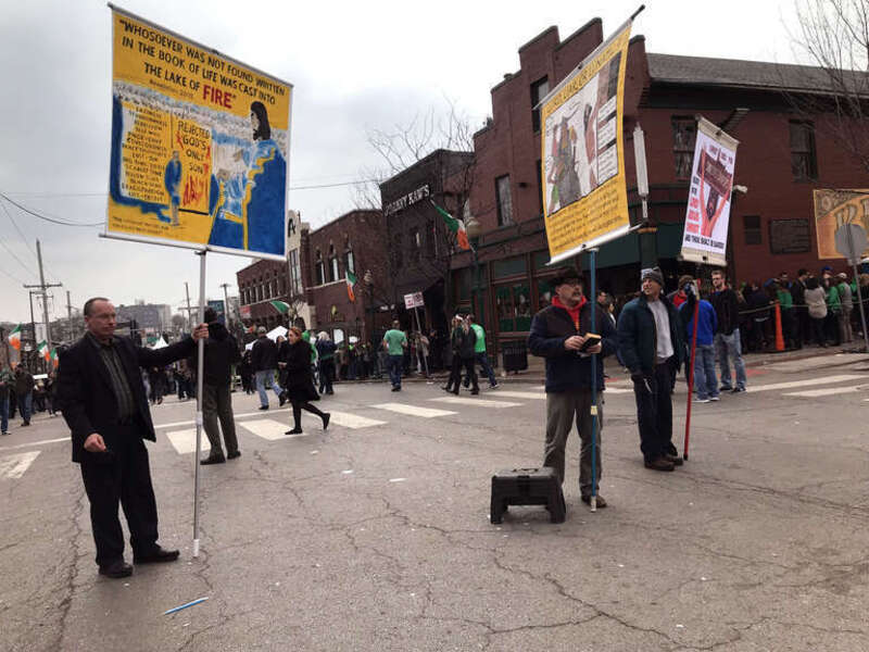 Kansas City, March 2018