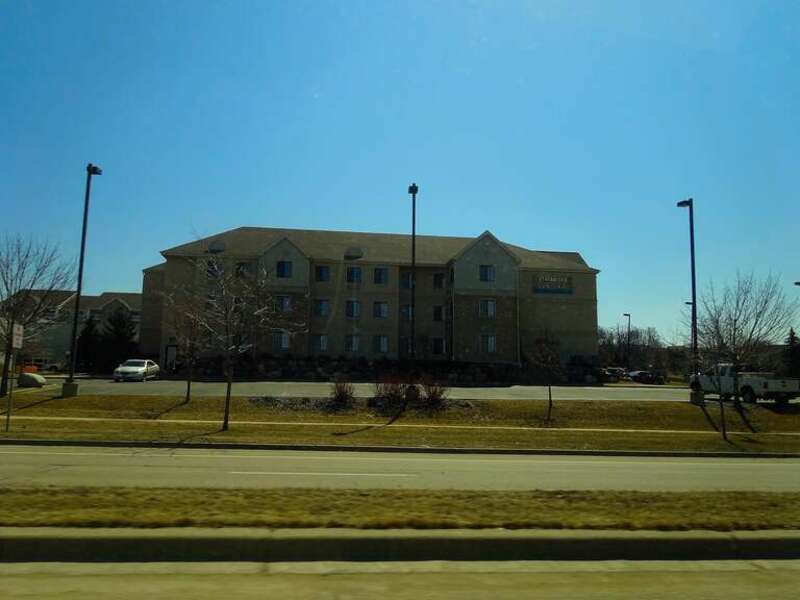 Staybridge Suites® Madison East