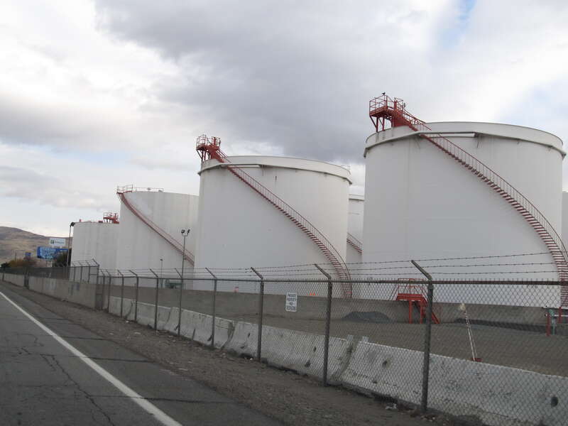 Sparks is a city in Washoe County, Nevada, United States, located east of Reno, Nevada. The 2010 U.S. Census Bureau population count was 90,264. Sparks is often referred to as half of a twin city (i.e., &quot;Reno-Sparks&quot;).
The population density in the