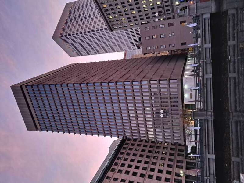 Textron Tower - Providence