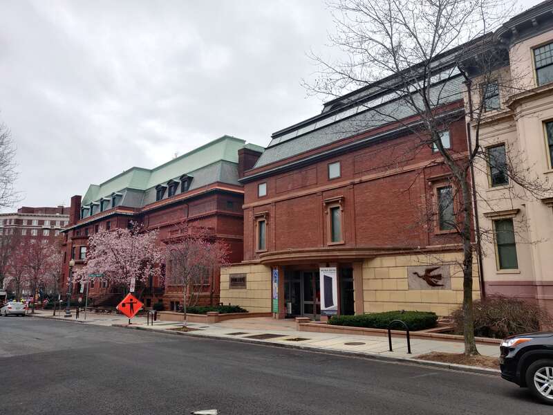 nonprofit organization