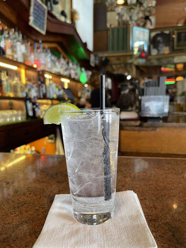 Vesuvio Cafe, San Francisco, California