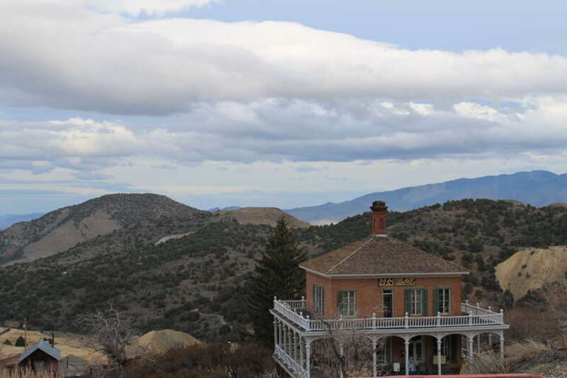 Virginia City