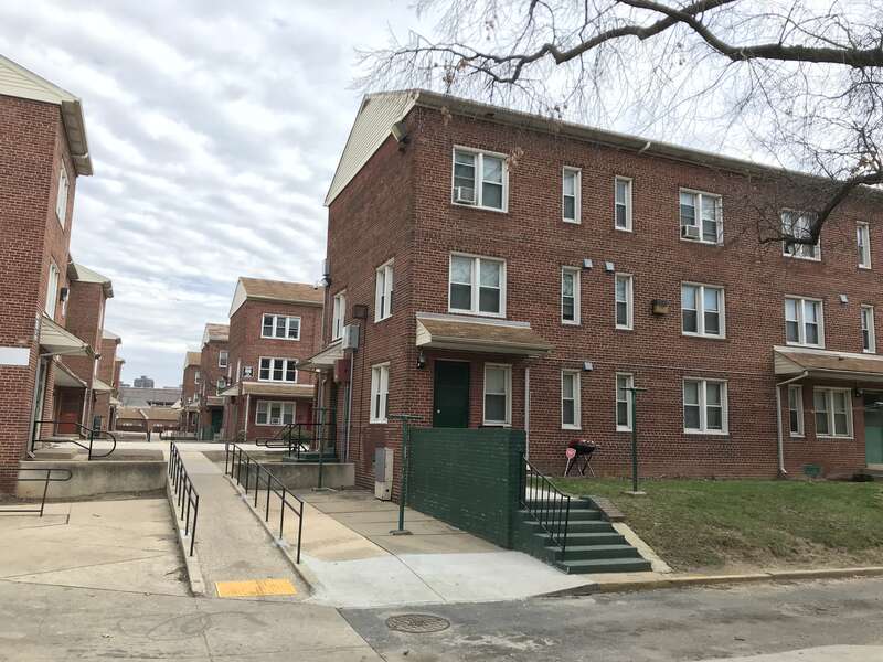 Photograph by Eli Pousson, 2018 March 6.