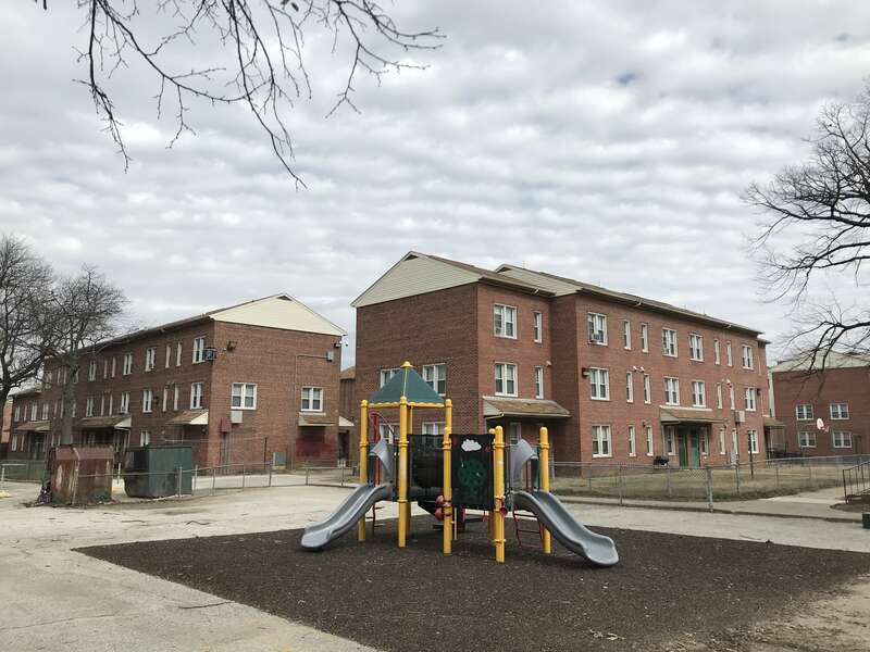 Photograph by Eli Pousson, 2018 March 6.