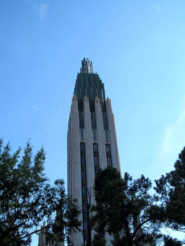 Boston Avenue Methodist Episcopal Church, 1301 South Boston Ave. Tulsa
