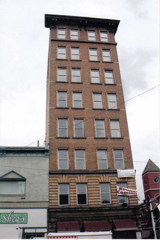 Butte-Anaconda Historic District