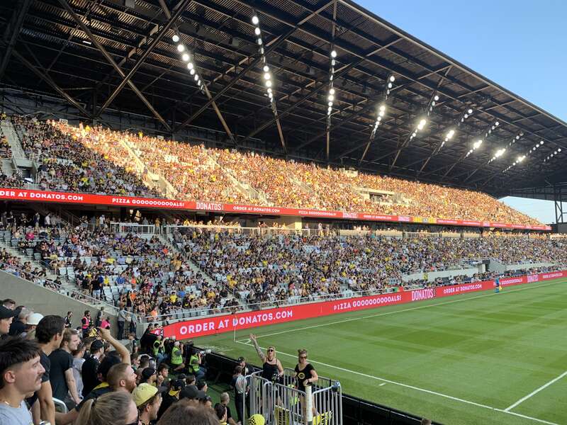 Hell is Real Derby 8.27.2021