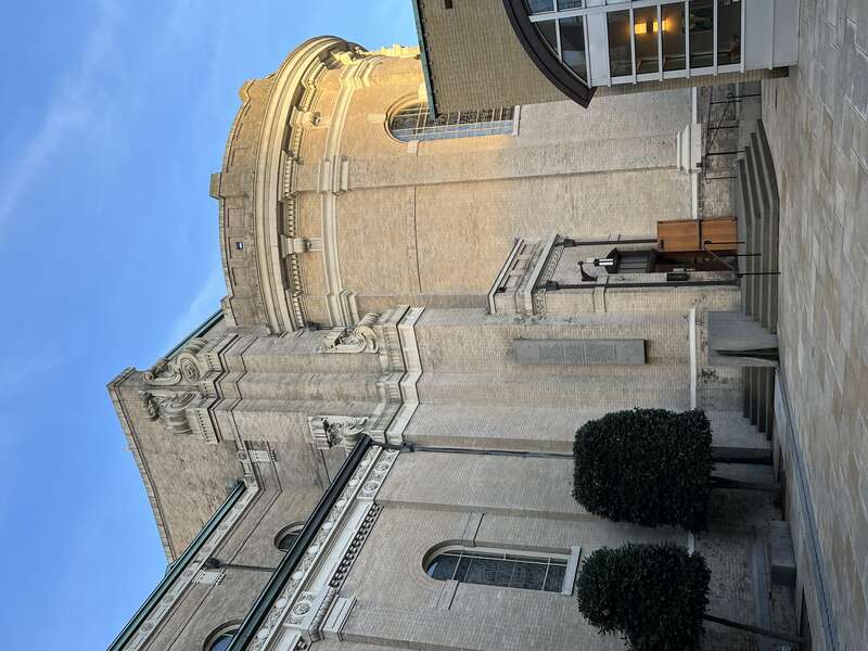 January 2023, Seattle