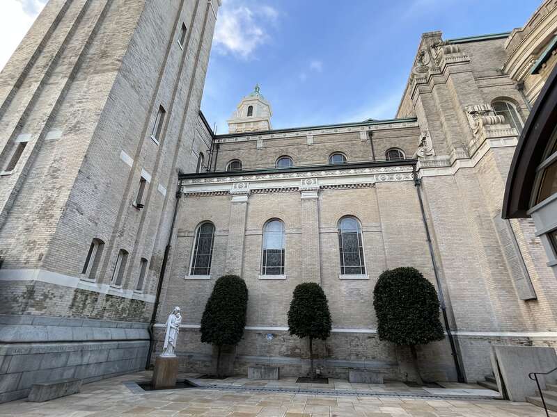 January 2023, Seattle