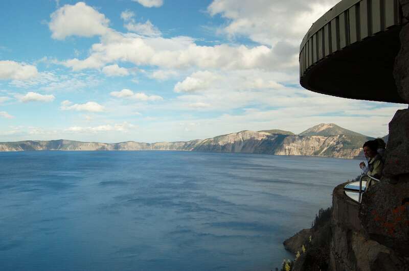 Klamath County, OR, USA